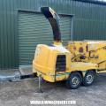 *SOLD* Vermeer BC1000I XL