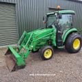 *SOLD* John Deere 4066R
