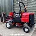 Toro LT-F3000