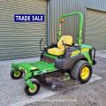 John Deere Z997R ZTRAK Zero turn mower