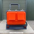 Kubota BX231