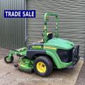 John Deere 997 ZTRAK
