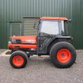 Kubota L3600GST SOLD