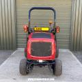 Toro LT3340