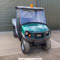 Club Car Carryall 550