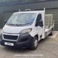 Peugeot Boxer 335