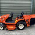 Kubota GR2120