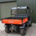 Kubota RTV X900 SOLD