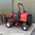 Toro LT F3000