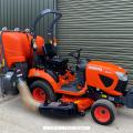 Kubota BX231
