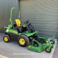 John Deere 1580