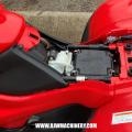 Honda TRX420 FM