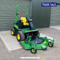 John Deere 1580