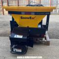 SnowEx V-Pro 2000