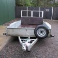 Hazlewood 2700GP SOLD