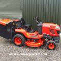 Kubota G26 LD SOLD