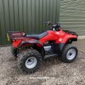 *SOLD*  Honda Fourtrax TRX250 ES