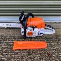 Stihl MS241-C SOLD
