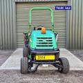 John Deere 8400 Cylinder Mower