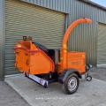 *SOLD* Timberwolf TW150 DHB