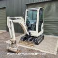*SOLD* Kubota KX016-4