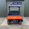 Kubota RTV900 utility vehicle