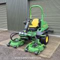 John Deere 7400a