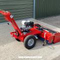 Power Brush International GS1010