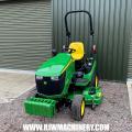 *SOLD* John Deere 1026R