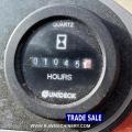 Iseki SFH240 Mower