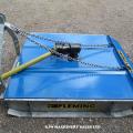 Fleming 5ft Topper SOLD
