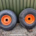 *SOLD* Bridgestone 13.6-16