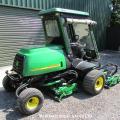 John Deere 3245C SOLD