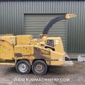 Vermeer BC1000-I-XL Chipper,
