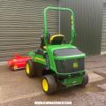 John Deere 1570