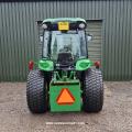 *SOLD* John Deere 4066R