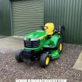 John Deere X950R SOLD