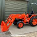 *SOLD* Kubota L3200