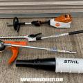 Stihl Battery Products