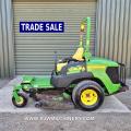 John Deere Z997R ZTRAK Zero turn mower