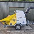 TS Industrie Viper DS Shredder