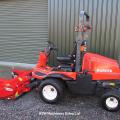Kubota F3680 SOLD