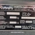 *SOLD* Kubota F3890