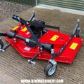 Winton W-FM120 Finishing mower
