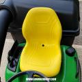John Deere X540