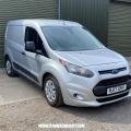 Ford Transit Connect 200 L1