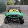 John Deere TE Gator SOLD