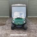 *SOLD* Yamaha 6 seater