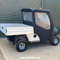 Club Car Carryall 550