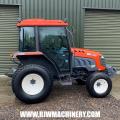 Kioti DK451C SOLD
